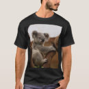 Search for koala mens tshirts Australia