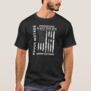 Search for military support tshirts Flag