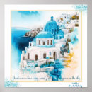 Search for santorini art Greek island