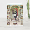 Search for freemason postcards Master