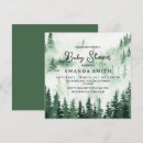 Search for misty invitations Rustic