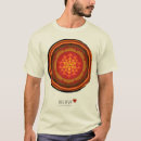 Search for sri yantra tshirts Shiva