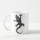 Search for gecko coffee mugs Abstract