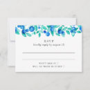 Search for berry rsvp cards Watercolor