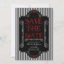 Search for carnival save the dates Vintage