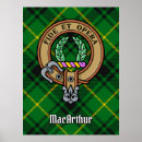 Search for macarthur posters Tartan