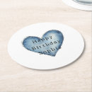 Search for 18th birthday coasters Chic