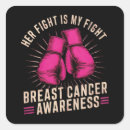 Search for pink boxing gloves stickers Survivor