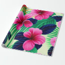 Search for floral print wrapping paper Leaves