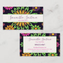 Search for psychedelics business cards For her