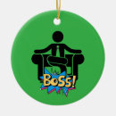 Search for power christmas tree decorations Success