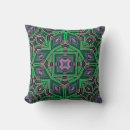 Search for dark green stripes cushions Striped