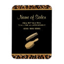 Search for salons magnets Customer
