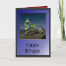 Search for motorcycle birthday cards Men