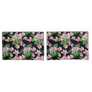 Search for orchids pillowcases Watercolor