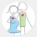 Search for expecting stickers Pregnant