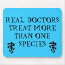 Search for veterinarians mousepads Veterinary
