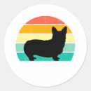 Search for corgi owner stickers Puppy