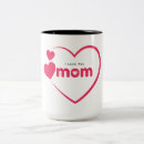 Search for i love you mugs Mum