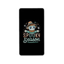 Search for ghost return address labels Witch