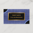 Search for jeans business cards Trendy