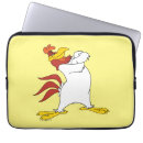 Search for chicken laptop cases Cartoon