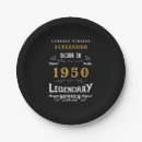 Search for 1950s plates Retro
