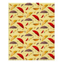 Search for rainy posters Pattern