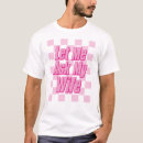 Search for let me ask my wife tshirts Dad