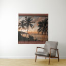 Search for west indies art Sunset