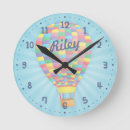 Search for hot air balloon nursery decor Kids