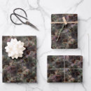 Search for symmetry wrapping paper Pattern