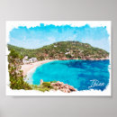 Search for ibiza spain posters Landscape