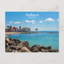 Search for mallorca postcards Ocean