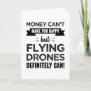 Search for drone cards Flying