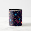 Search for geometric shape mugs Fun