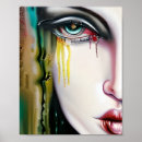 Search for tear posters Beautiful
