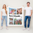 Search for 4 photo blankets Cool
