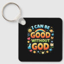 Search for secular key rings Atheism