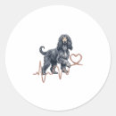 Search for afghans stickers Pug