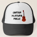 Search for guitar player hats Rock