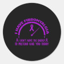 Search for fibromyalgia ribbon stickers Epilepsy