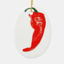 Search for chili pepper christmas tree decorations Chilli