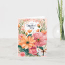 Search for apricot cards Floral