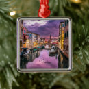 Search for venice christmas tree decorations Europe