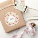 Search for merry christmas santa stickers Pink