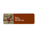Search for pheasant return address labels Ring necked pheasant