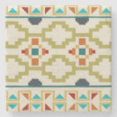 Search for geometric pattern barware Motif