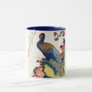 Search for hiroshige mugs Ukiyoe