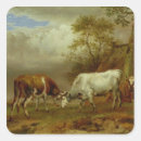 Search for bull horns stickers Animal